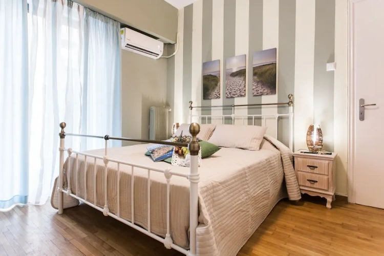 1 Bedroom Apartment with balcony