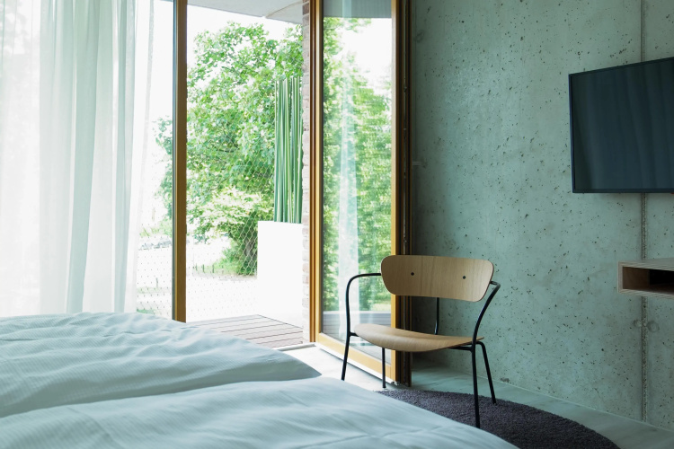 Flowers Hotel Essen