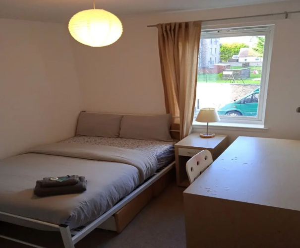 Trendy Rooms - Aberdeen