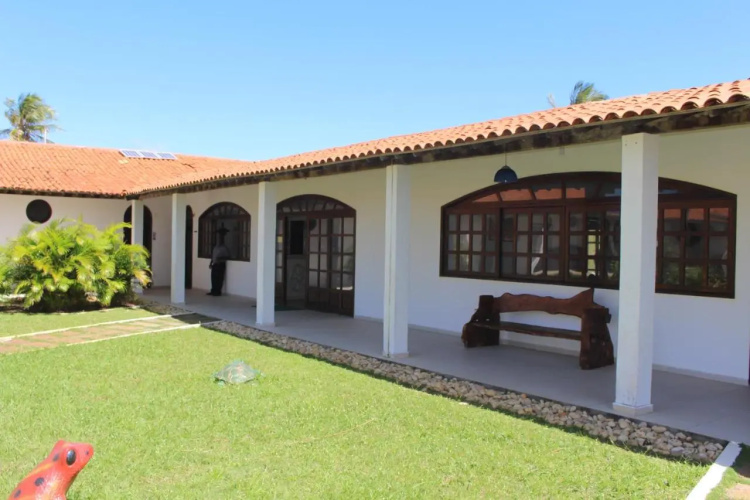 Hotel Praia Do Conde