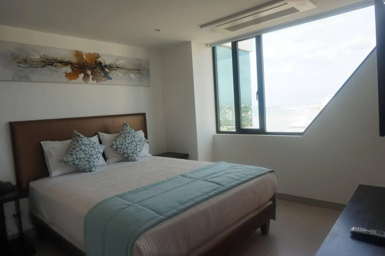 Hotel Poseidon