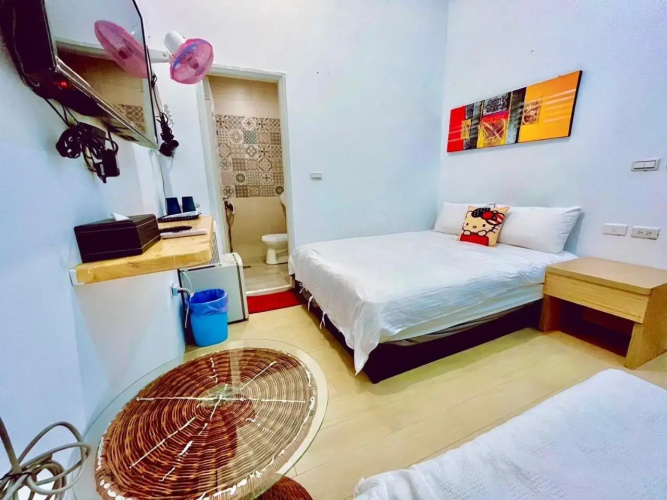Kenting Bayview Hotel