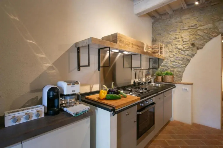 Casa Zeni - Berrettini