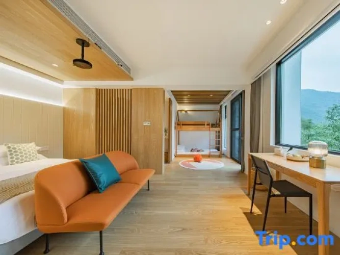 Standard Double Family room