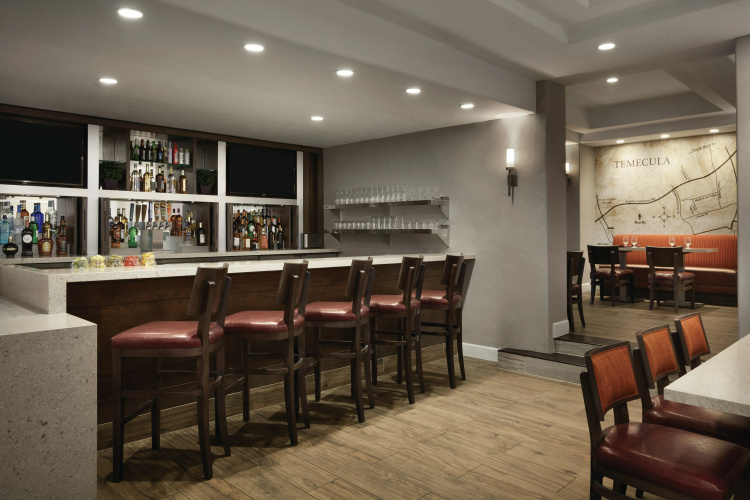 Embassy Suites by Hilton Temecula Valley Wine Country photo 27