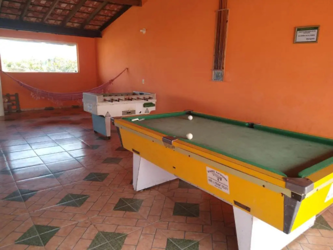 Canto verde