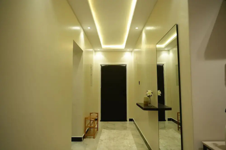 SARA Residences
