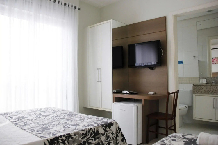 Hotel Porto Madero