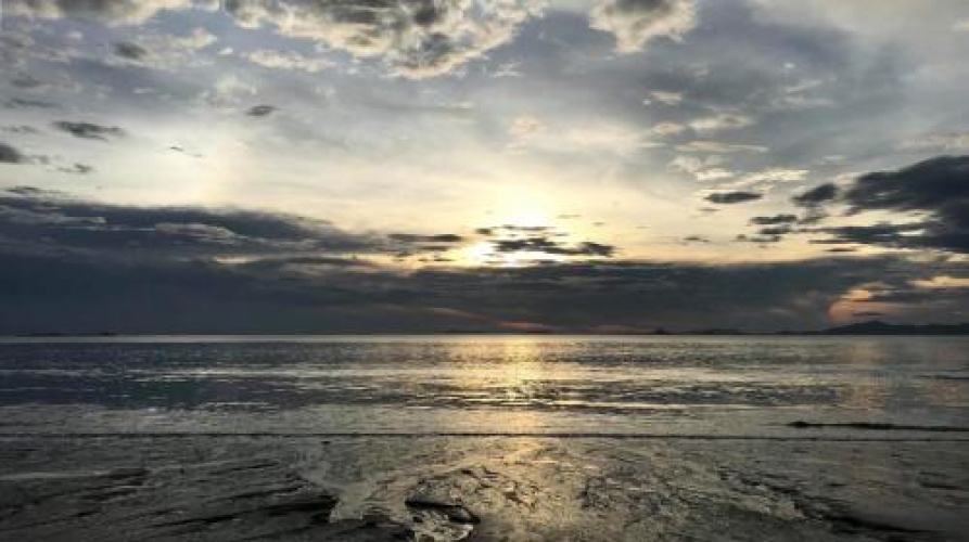 Sunset Bungalow Koh Chang Ranong