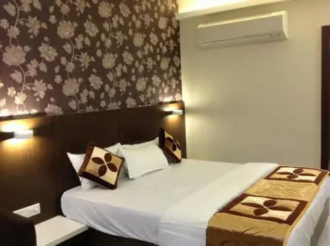 Hotel Kgc Celebrations