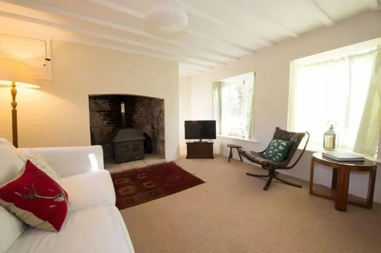 Church Cottage
