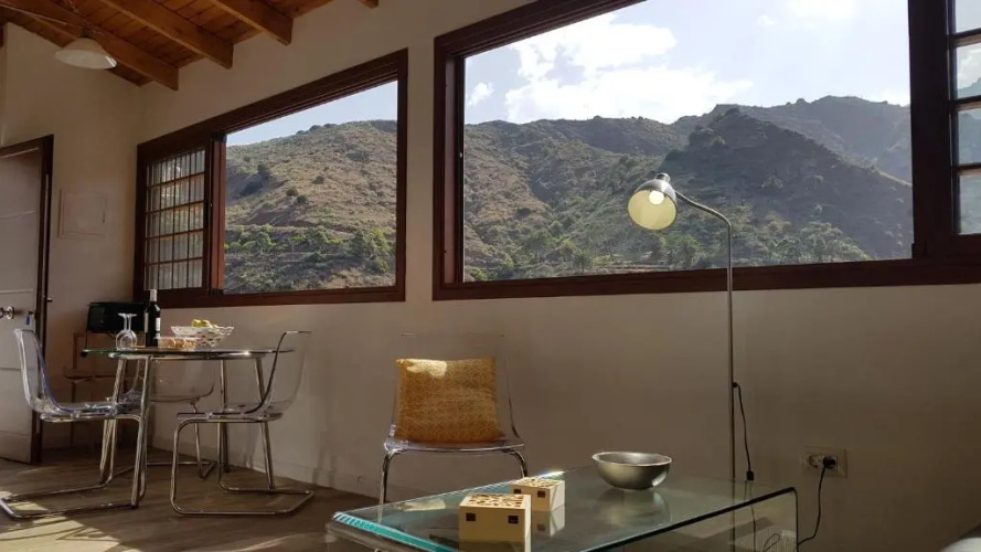 Apartamento Casa Bibiana 1