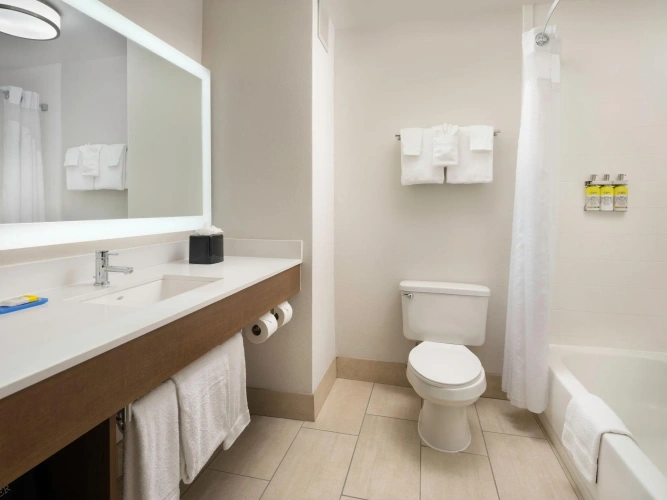 Quadruple Suite