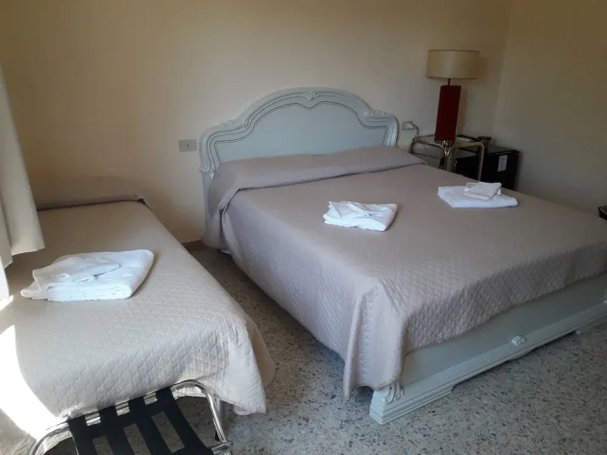 Hotel Sabatino
