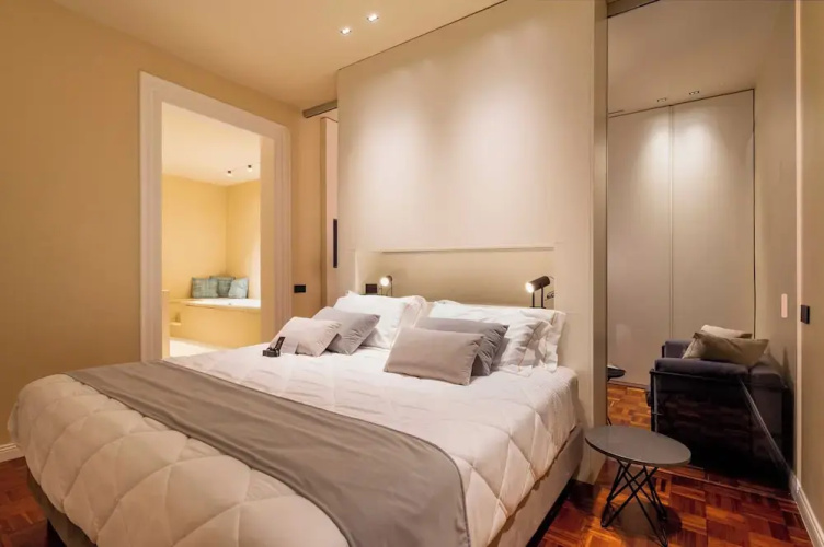 Five Suite