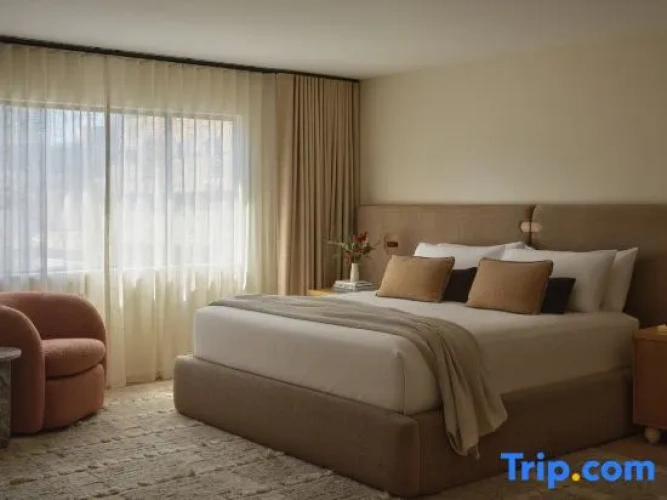Grand Double room