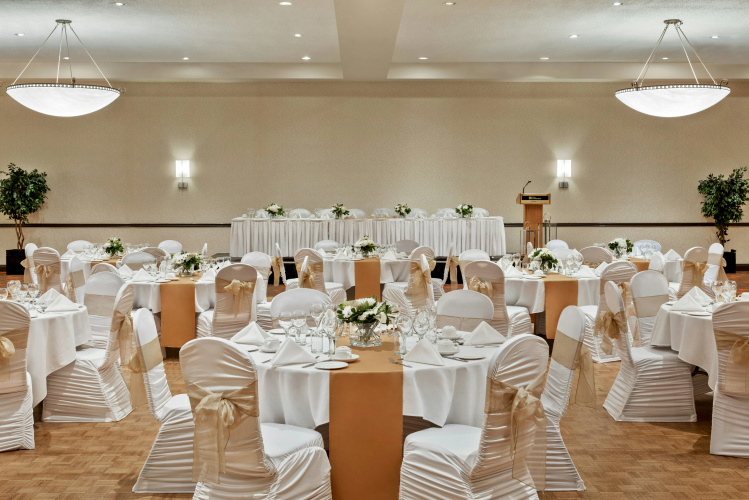 Hilton Garden Inn Saskatoon Downtown photo 34