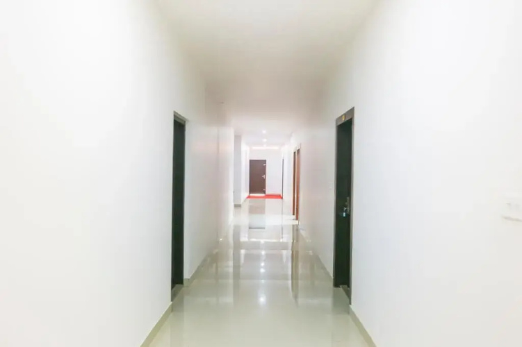 Michaels Residency  by OYO Rooms