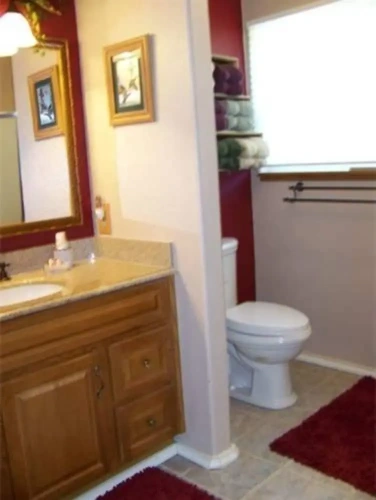 Standard Quadruple room with river view