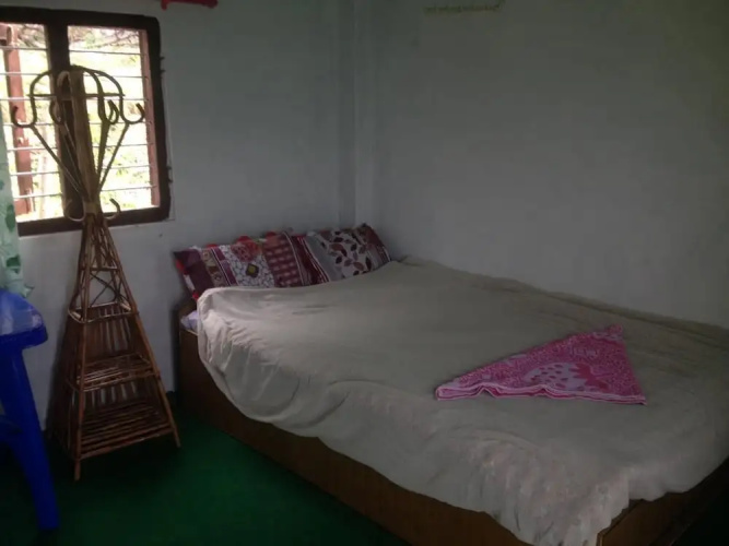 Peace Guest House
