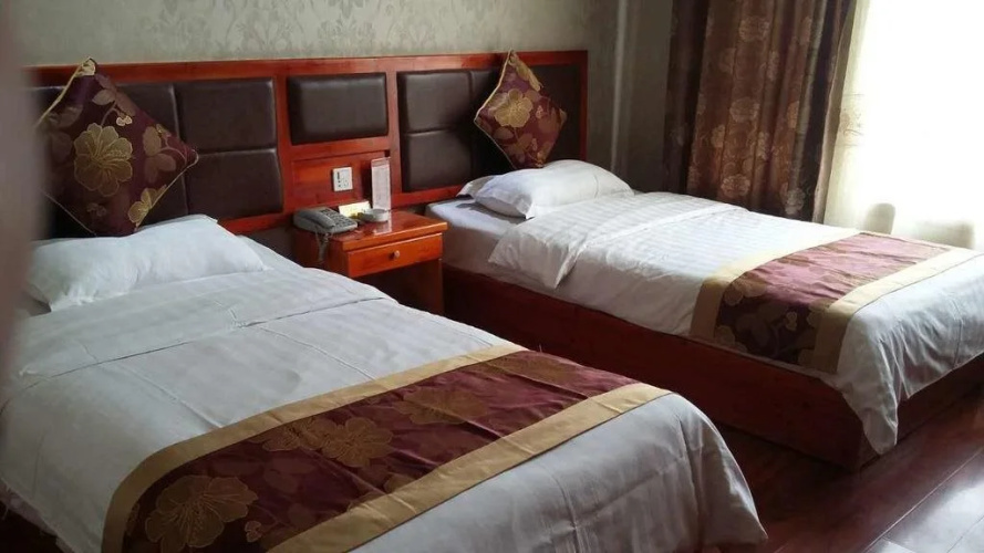 Haiwaihai Hotel