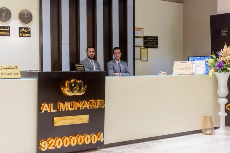 Imagen del hotel