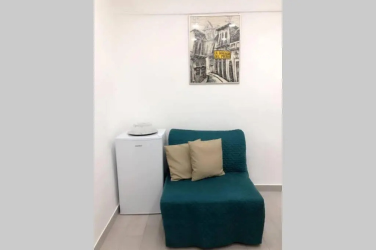 Mini-House Museo