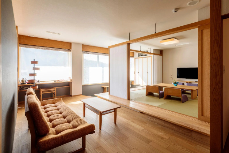 Kifu No Sato