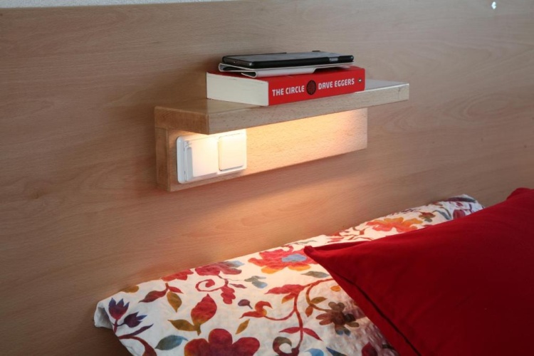 Comfort Quadruple room