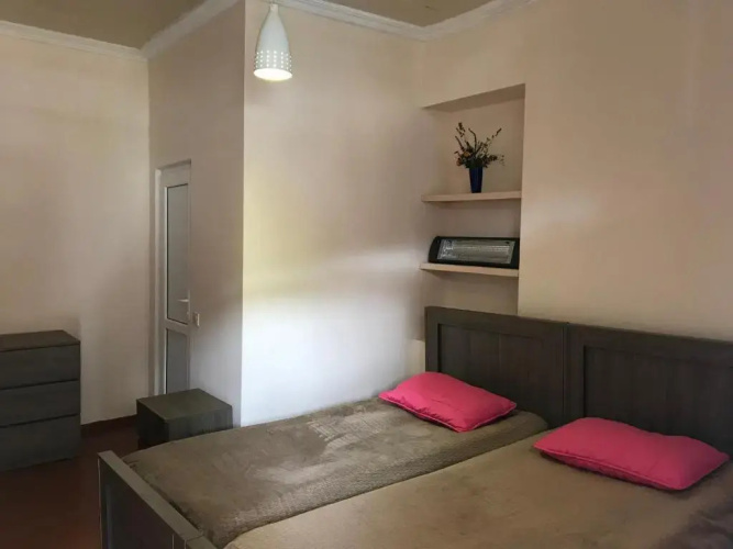 Guest House Gorgo