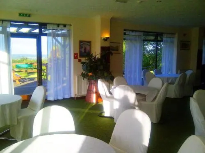 Battle Golf Club