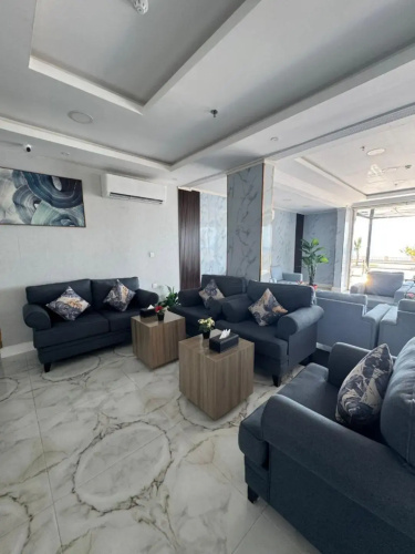 Rose Land Hotel