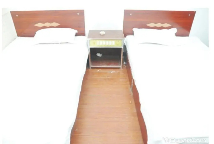 Xinyuanju Inn
