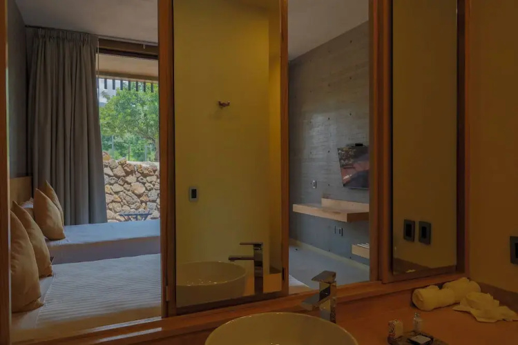 Xolatlaco Tepoztlan Hotel Boutique