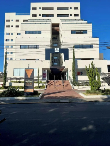 Maori Mantiqueira Hotel - Cruzeiro