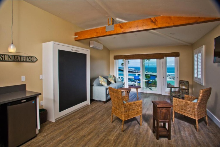 1 Bedroom Suite