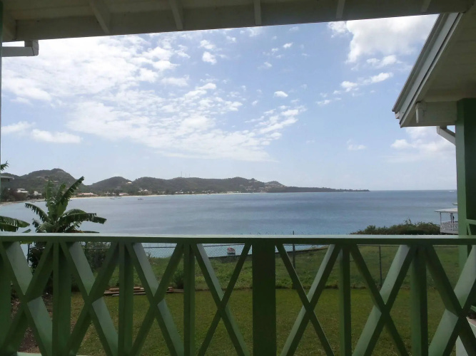 Capt. Harris Suites