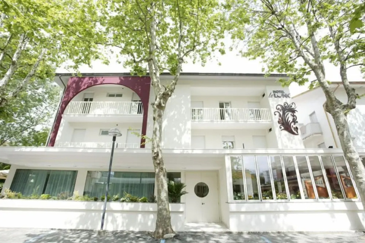 Otel görseli