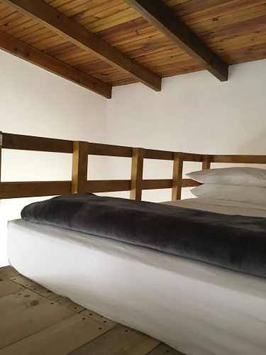 Iguana Azul - Hostel