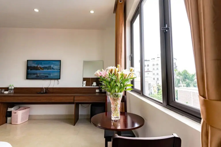TQ Hotel & Apartment