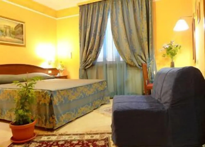 B&B Degli Amici