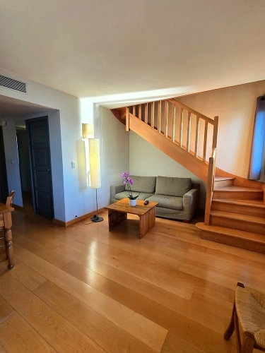 Family Duplex Suite