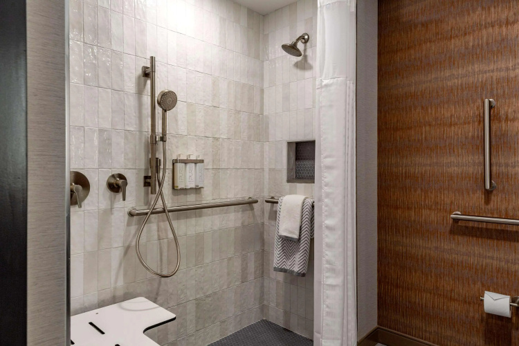 Cambria Hotel New Haven University Area photo 12
