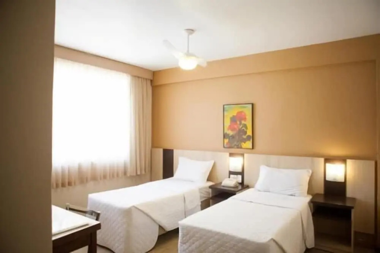 Hotel Palmeiras