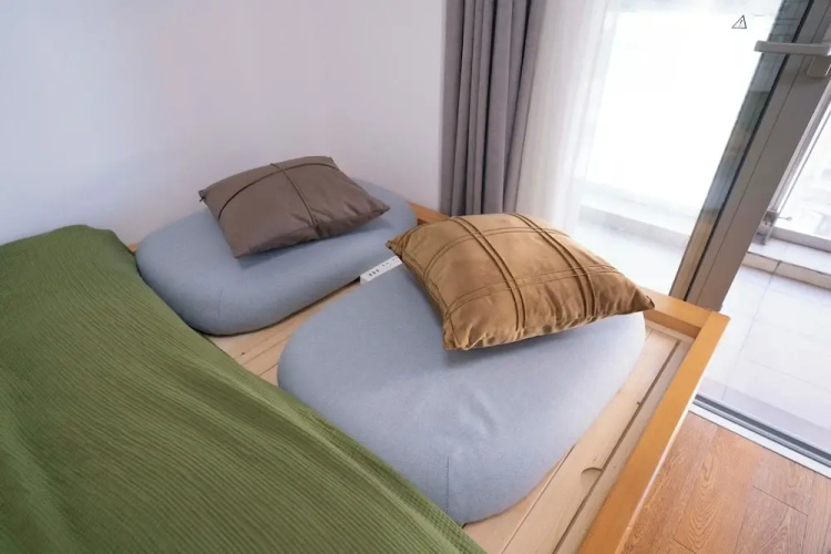 Tyms  3BR Family Haven Yongxin Century