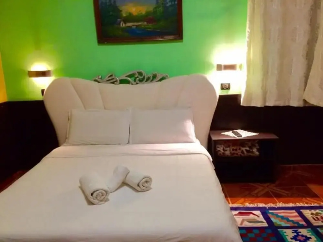 Hotel Rex
