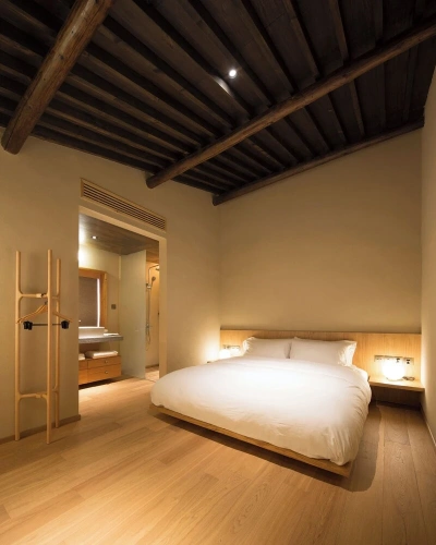 Standard Double room with mountain view