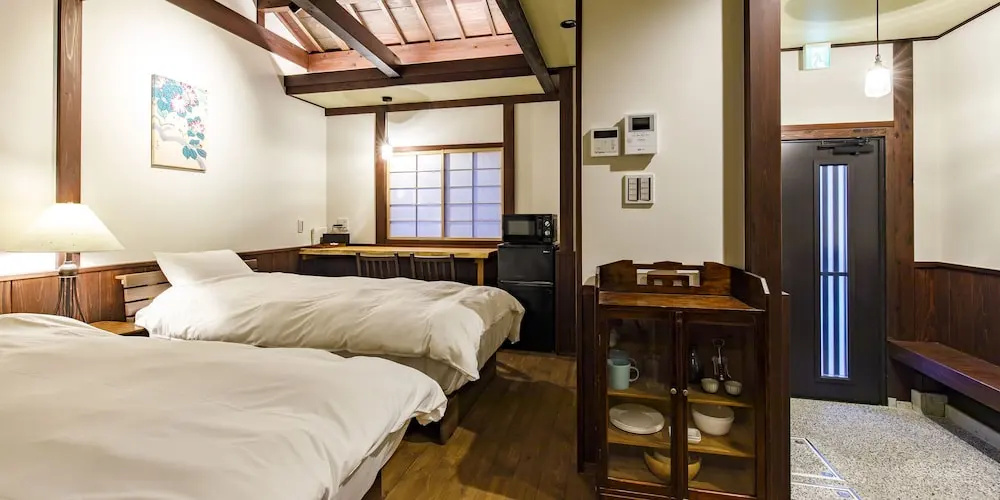 Wow! KANAZAWA STAY