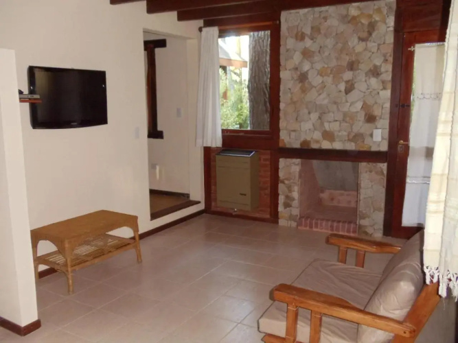 Cabañas Hurrapampa