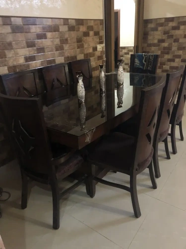 3 Bedrooms Comfort Apartment